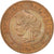 Monnaie, France, Cérès, 5 Centimes, 1893, Paris, SUP+, Bronze, KM:821.1