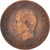 Monnaie, France, Napoleon III, Napoléon III, 2 Centimes, 1857, Bordeaux, TTB