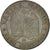 Monnaie, France, Napoleon III, Napoléon III, 5 Centimes, 1864, Strasbourg, TB
