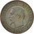 Monnaie, France, Napoleon III, Napoléon III, 10 Centimes, 1854, Strasbourg