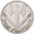 Monnaie, France, Bazor, Franc, 1944, Rouen, TTB, Aluminium, KM:902.2