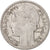 Monnaie, France, Morlon, Franc, 1945, Castelsarrasin, TB+, Aluminium, KM:885a.3