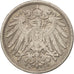 Münze, GERMANY - EMPIRE, Wilhelm II, 10 Pfennig, 1913, Munich, SS