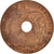 Monnaie, FRENCH INDO-CHINA, Cent, 1938, Paris, SUP, Bronze, KM:12.1, Lecompte:99