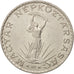 Moneda, Hungría, 10 Forint, 1972, MBC, Níquel, KM:595