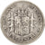 Moneda, España, Alfonso XII, Peseta, 1885, Madrid, MBC, Plata, KM:686