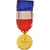 France, Médaille d'honneur du travail, Medal, XXth Century, Très bon état