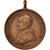 Vatikan, Medal, Leo XIII, Religions & beliefs, 1888, Bianchi, SS, Bronze