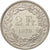 Moneta, Svizzera, 2 Francs, 1979, Bern, SPL, Rame-nichel, KM:21a.1