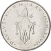 Coin, VATICAN CITY, Paul VI, 100 Lire, 1977, Roma, AU(50-53), Stainless Steel