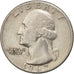 Moneta, USA, Washington Quarter, Quarter, 1967, U.S. Mint, Philadelphia