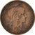 Monnaie, France, Dupuis, 5 Centimes, 1904, Paris, TB, Bronze, KM:842