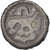 Coin, Remi, Potin, VF(20-25), Potin, Delestrée:155