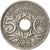 Monnaie, France, Lindauer, 5 Centimes, 1931, Paris, TTB, Copper-nickel, KM:875