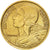 Monnaie, France, Marianne, 5 Centimes, 1971, Paris, SUP, Aluminum-Bronze