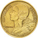 Monnaie, France, Marianne, 5 Centimes, 1971, Paris, SUP, Aluminum-Bronze