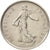 Monnaie, France, Semeuse, 5 Francs, 1970, Paris, SUP, Nickel Clad Copper-Nickel