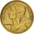 Monnaie, France, Marianne, 5 Centimes, 1969, Paris, TTB+, Aluminum-Bronze