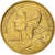 Monnaie, France, Marianne, 5 Centimes, 1972, Paris, TTB+, Aluminum-Bronze