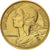 Monnaie, France, Marianne, 5 Centimes, 1973, Paris, TTB+, Aluminum-Bronze