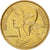 Monnaie, France, Marianne, 5 Centimes, 1976, Paris, TTB+, Aluminum-Bronze