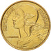 Monnaie, France, Marianne, 5 Centimes, 1976, Paris, TTB+, Aluminum-Bronze