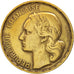 Monnaie, France, Guiraud, 50 Francs, 1953, Paris, TTB, Aluminum-Bronze