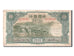 Billet, Chine, 10 Yüan, 1934, 1934-10-01, TTB