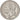 Coin, France, Lavrillier, 5 Francs, 1946, Paris, EF(40-45), Aluminum-Bronze