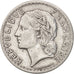 Coin, France, Lavrillier, 5 Francs, 1946, Castelsarrasin, AU(50-53)