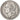 Monnaie, France, Lavrillier, 5 Francs, 1950, Beaumont le Roger, TTB, Aluminium