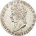 Deutsch Staaten, HANNOVER, Georg IV, 2/3 Thaler, 1825, Hannover, AU(55-58)