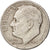 Coin, United States, Roosevelt Dime, Dime, 1946, U.S. Mint, Philadelphia