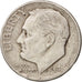 Coin, United States, Roosevelt Dime, Dime, 1946, U.S. Mint, Philadelphia