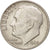 Coin, United States, Roosevelt Dime, Dime, 1964, U.S. Mint, Denver, MS(63)