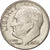 Coin, United States, Roosevelt Dime, Dime, 1964, U.S. Mint, Denver, MS(63)