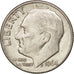 Coin, United States, Roosevelt Dime, Dime, 1964, U.S. Mint, Denver, MS(63)