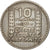 Monnaie, France, Turin, 10 Francs, 1948, Paris, TTB+, Copper-nickel, KM:909.1