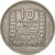 Monnaie, France, Turin, 10 Francs, 1947, Paris, TTB+, Copper-nickel, KM:909.1