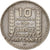 Monnaie, France, Turin, 10 Francs, 1949, Beaumont le Roger, TTB+, Copper-nickel