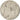 Moneta, Belgia, 50 Centimes, 1901, F(12-15), Srebro, KM:51