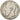 Moneta, Belgio, Leopold II, Franc, 1886, MB, Argento, KM:29.1