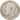 Moneda, Bélgica, Leopold II, 2 Francs, 2 Frank, 1866, BC, Plata, KM:30.1