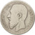 Munten, België, Leopold II, 2 Francs, 2 Frank, 1866, ZG+, Zilver, KM:30.1