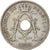 Moneta, Belgio, 10 Centimes, 1923, BB, Rame-nichel, KM:85.1