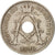 Moneta, Belgio, 10 Centimes, 1926, BB, Rame-nichel, KM:85.1
