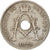 Moneta, Belgio, 10 Centimes, 1928, BB, Rame-nichel, KM:85.1