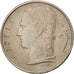 Coin, Belgium, Franc, 1971, EF(40-45), Copper-nickel, KM:142.1