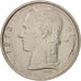 Coin, Belgium, Franc, 1972, AU(50-53), Copper-nickel, KM:143.1