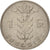Monnaie, Belgique, Franc, 1978, TB+, Copper-nickel, KM:143.1
